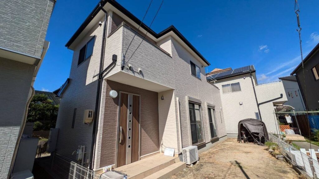 施工後のお写真です。<br />
S様、大変お世話になりました！ありがとうございました☆