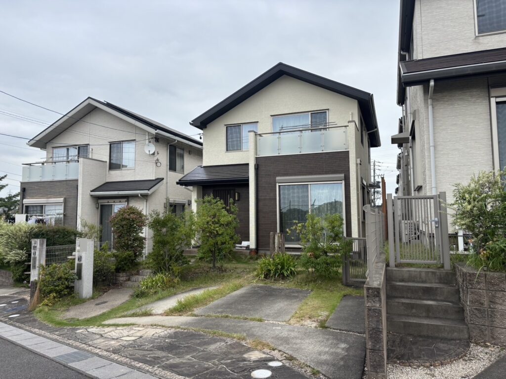 施工後のお写真です。<br />
Y様、大変お世話になりました！ありがとうございました☆